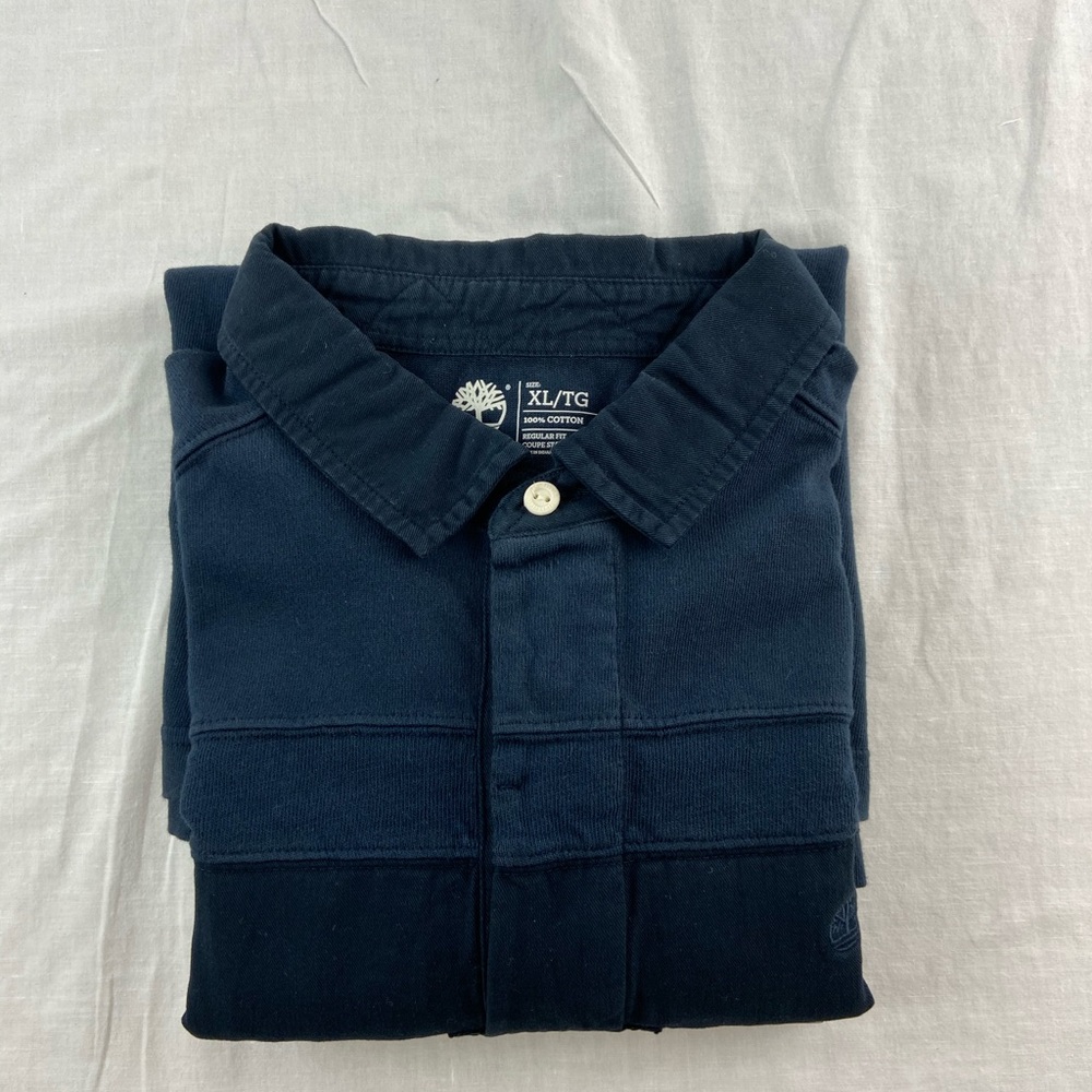 Men’s Timberland Sweater